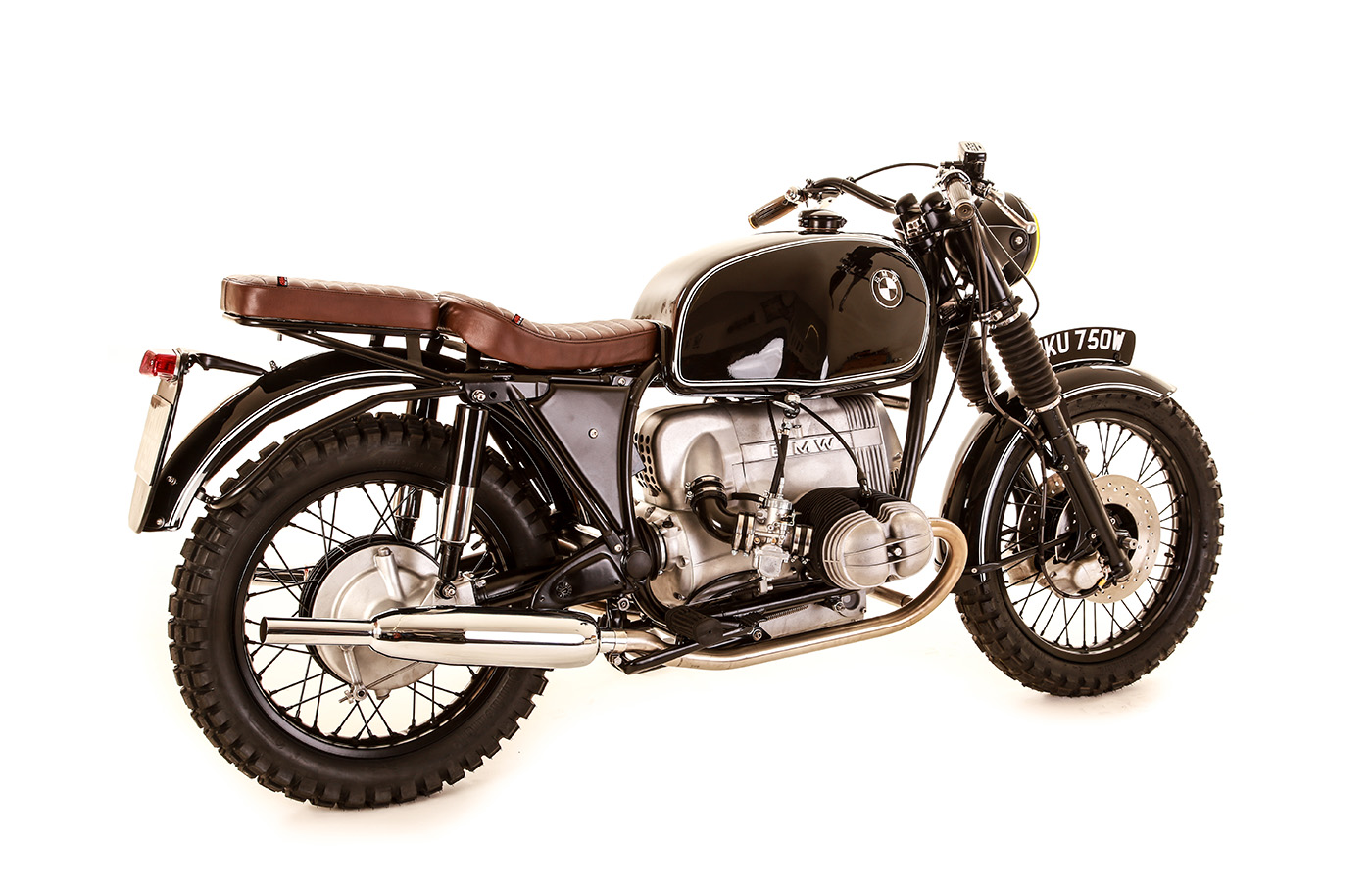 Kevils Speedshop Schwartz