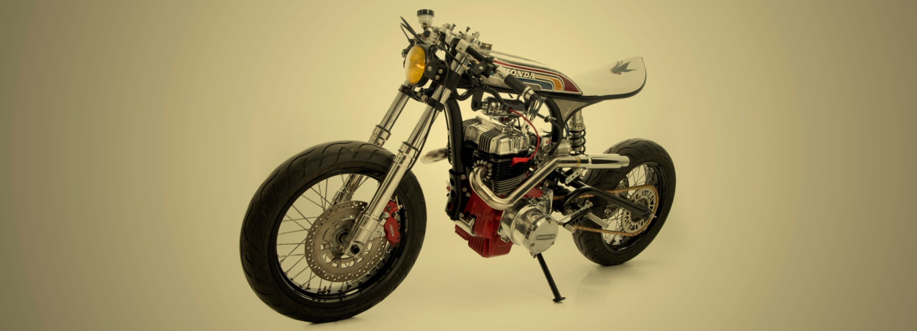 Ed Turner Motorcycles