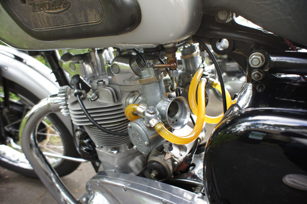 D-Day 2011 – Bikes