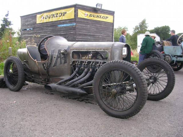 GN JAP V8