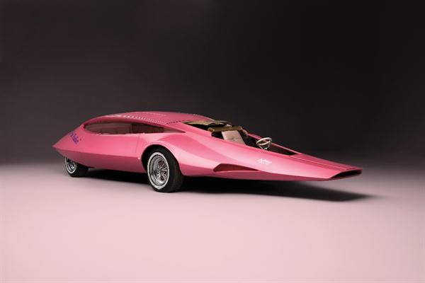 Pink Panther Mobiel te koop